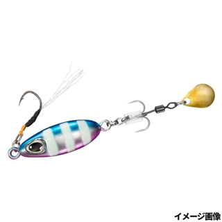 アジクト・シリーズ】ホントはアジ用で開発されたんだけど