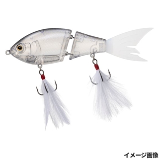 マジックシャッド