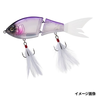 シークレットパープル