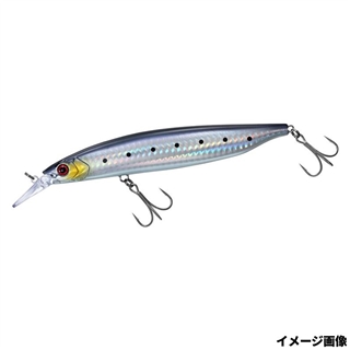 レーザーマイワシ