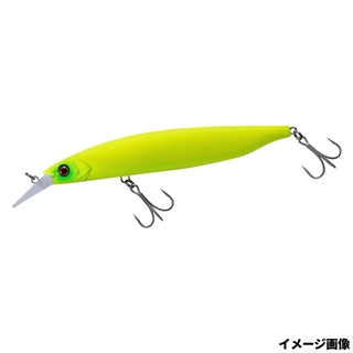 マットライムチャート