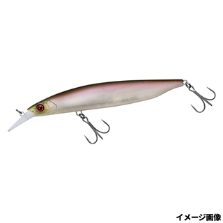 マットゴーストワカサギ