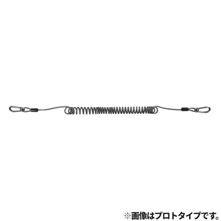 サソリギャフ  タイプRⅡ  カラビナ付ロープセット サソリギャフ - HEAD & TAIL Web Shop