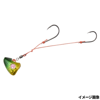 ハヤブサTGテンヤ Amazon.co.jp: ハヤブサ TGテンヤ 全5色セット タチウオ タチウオ