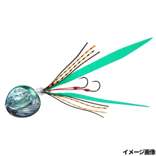 シェリーグリーン