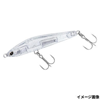 クリアグリッター