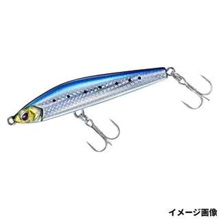 3Dレンズイワシ