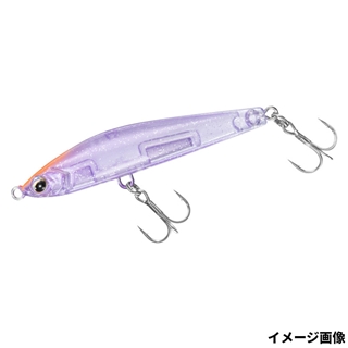 ケイムラSGパープル