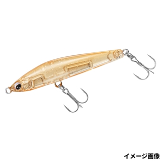 ダイワ 月下美人 澪示威 60S 常夜オレンジ【ゆうパケット】