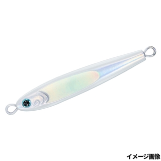 FHグローエッジシルバー