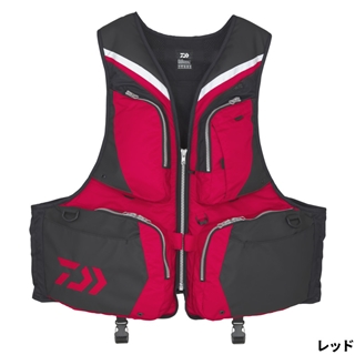 商品検索 救命 フローティングベスト ダイワ - 釣具のポイント 【公式