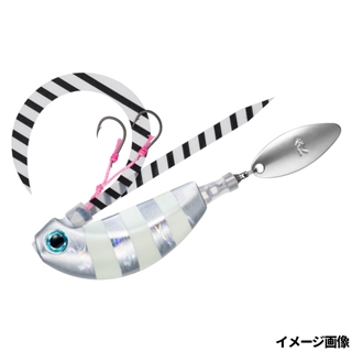 MGゼブラグロー