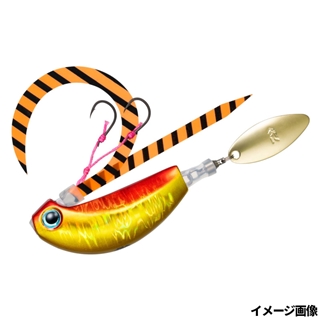 MGアカキン