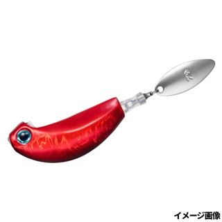 ダイワ 紅牙 ブレードブレイカーTG 玉神ヘッド120g【5個】 ダイワ 紅牙ブレードブレーカー TG玉神ヘッド 120g