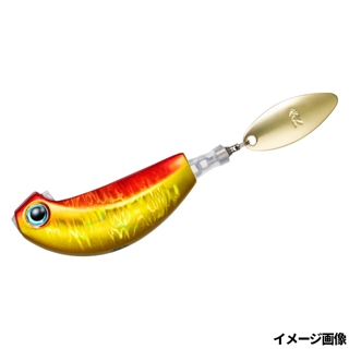 ダイワ 紅牙 ブレードブレーカー玉神ヘッド 80g MGアカキン