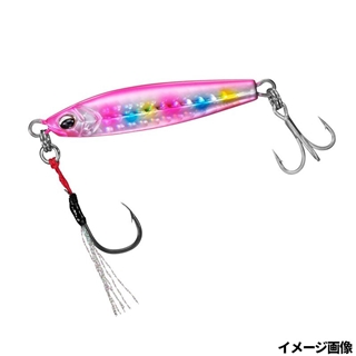 UVダブルピンクキャンディ