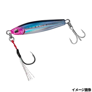 UVリアルブルピンイワシ