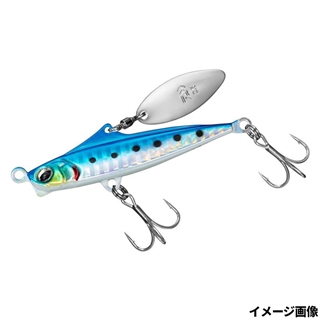 ダイワ サムライ デッドビート 33g PHピンクイワシ【ゆう