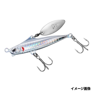 ダイワ サムライ デッドビート 33g PHピンクイワシ【ゆう
