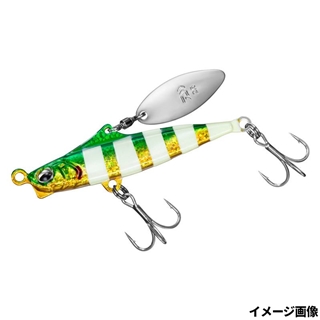 サゴシグリキンゼブラ