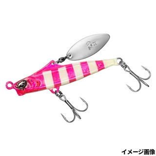 ルミピンクゼブラ