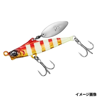 ダイワ DAIWAルアーまとめ売り ダイワ サムライ デッドビート 33g PHピンクイワシ【ゆうパケット