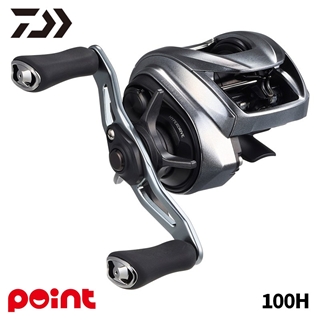 【12月入荷予定/ご予約受付中】 ダイワ 27 ジリオン SV TW 100H 右ハンドル
