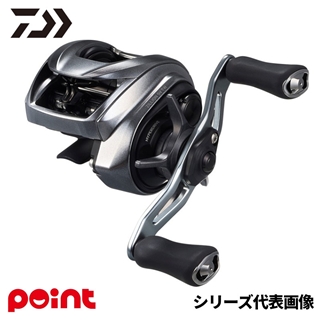 【12月入荷予定/ご予約受付中】 ダイワ 27 ジリオン SV TW 100HL 左ハンドル