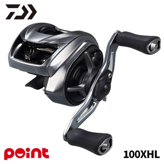 【12月入荷予定/ご予約受付中】 ダイワ 27 ジリオン SV TW 100XHL 左ハンドル