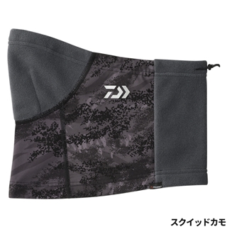 スクイッドカモ