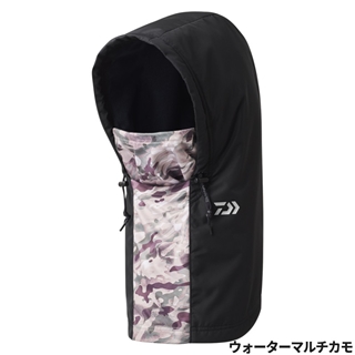 ウォーターマルチカモ