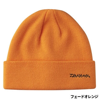 フェードオレンジ