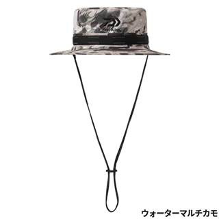 ウォーターマルチカモ