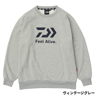 ヴィンテージグレー