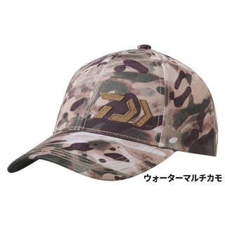 ウォーターマルチカモ