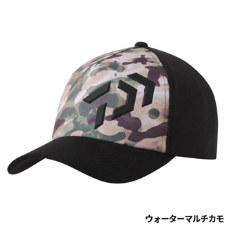 ウォーターマルチカモ