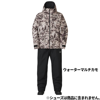 ウォーターマルチカモ