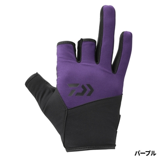 パープル