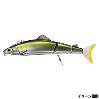 ダイワ アユイングジョイント 130S ギラギラアユ - 釣具の