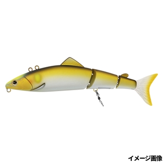 ナチュラルアユ