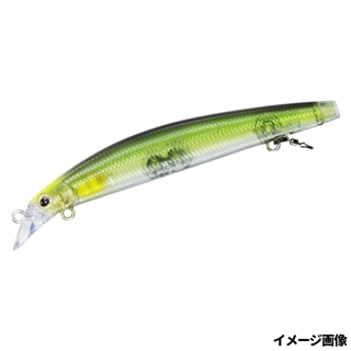 クリアギラギラアユ