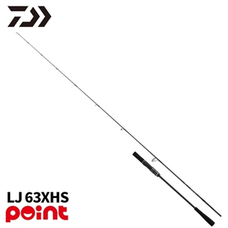 ダイワ 25 アウトレイジ XV LJ 63XHS【大型商品】