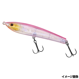 ピンクバッククリア