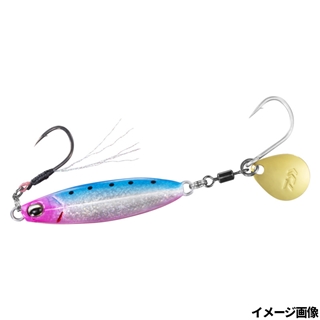 サゴシブルピンイワシ