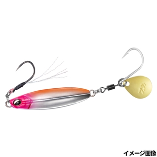 サゴシUVメッキオレンジ