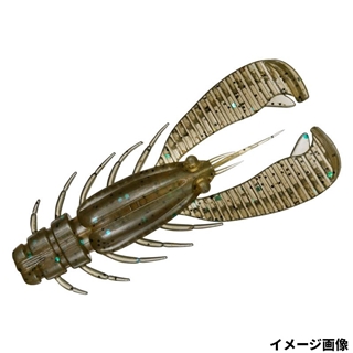 サンドシュリンプ