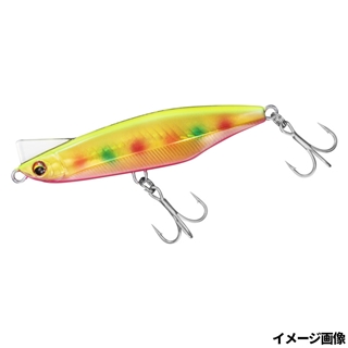 アデルヒラメチャートマーブル