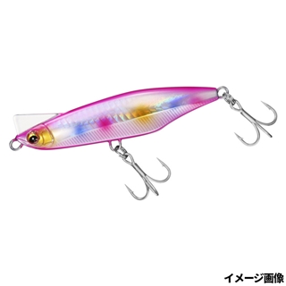 アデルヒラメピンクマーブル