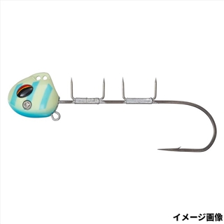 ダイワ 船タチウオテンヤSS 40 TG(タングステン) フルグロー