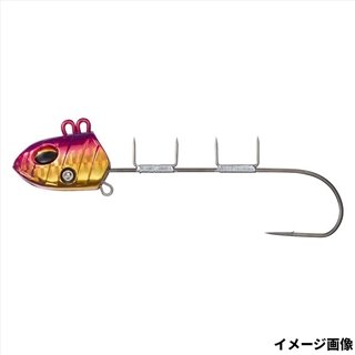 ダイワ 船タチウオテンヤSS40 ST ケイムラアカキン 【当社指定タチウオ